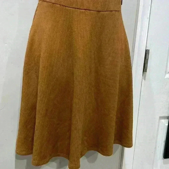 NWT Nordstrom BP Sleeveless skater swing dress size small - Picture 4 of 7